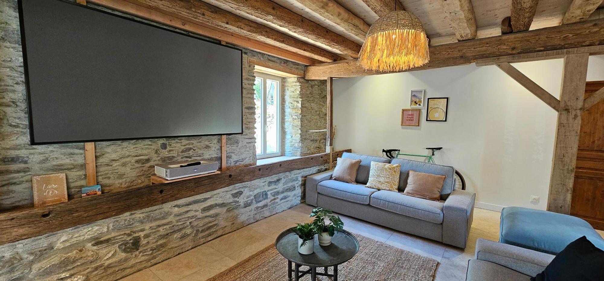 Chambre D'Hotes De Charme L'Evasida Les Echappees Belles Antignac Екстериор снимка
