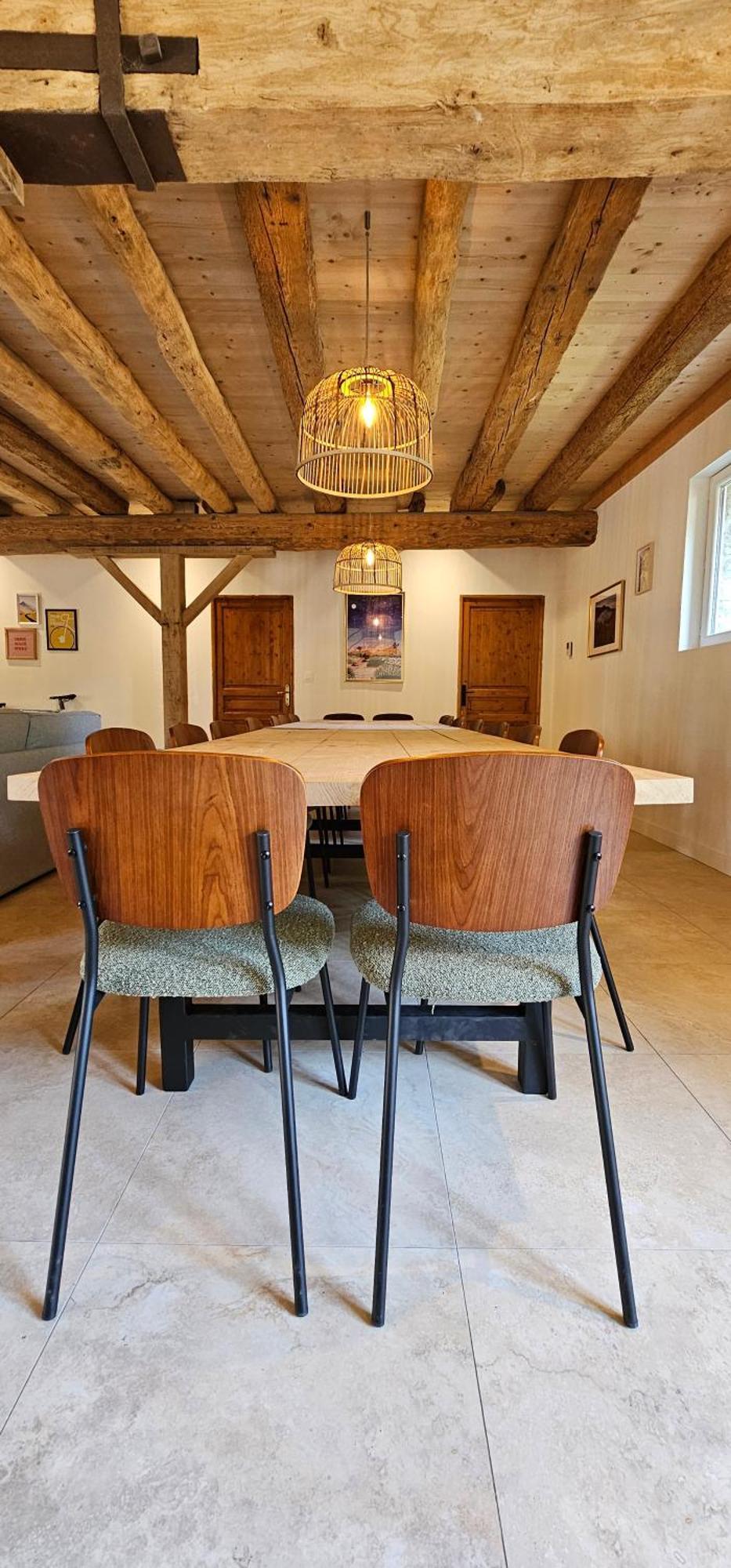 Chambre D'Hotes De Charme L'Evasida Les Echappees Belles Antignac Екстериор снимка
