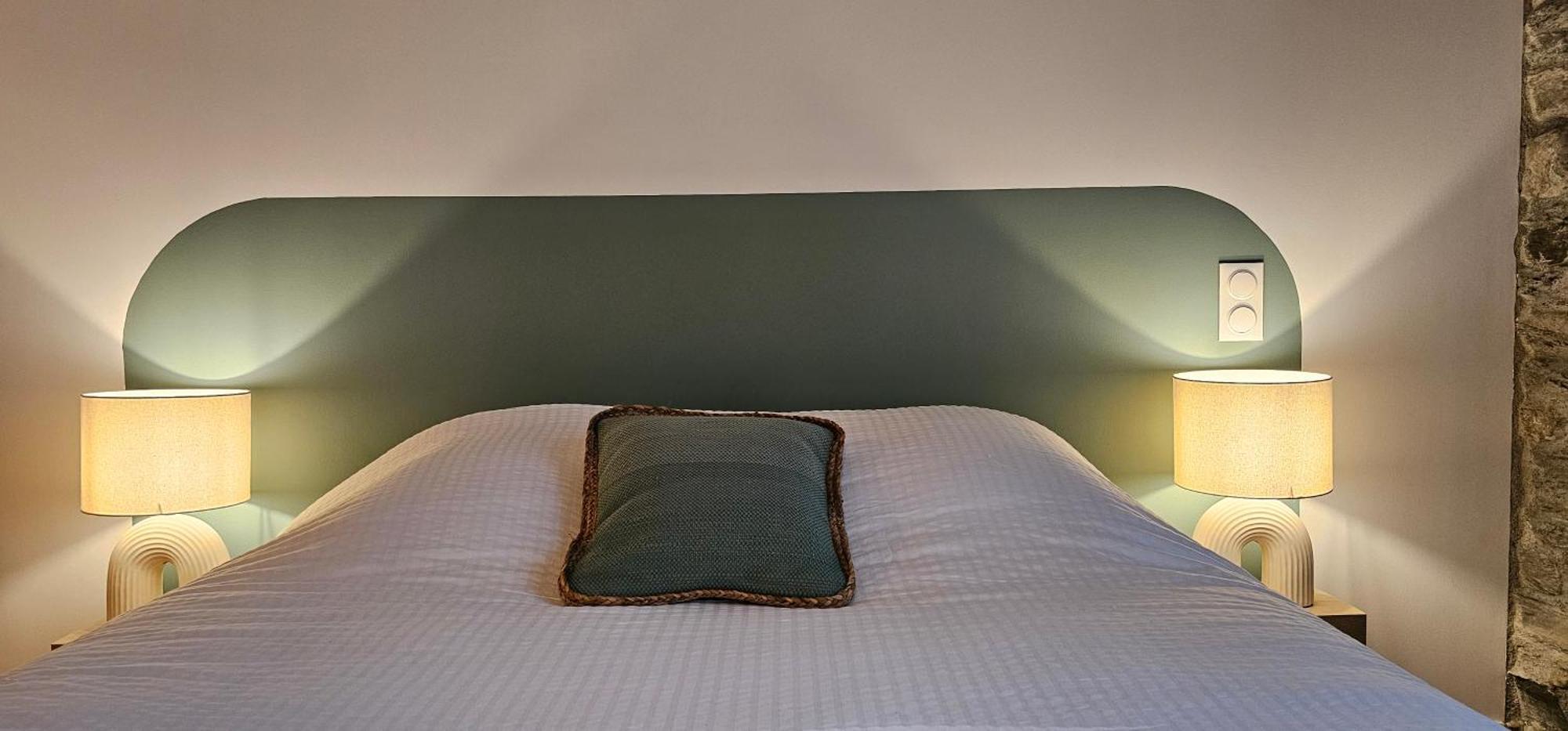 Chambre D'Hotes De Charme L'Evasida Les Echappees Belles Antignac Екстериор снимка